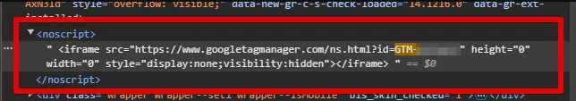 Google Analytics без данни? Как Tag Manager може да ви саботира - изображение 1