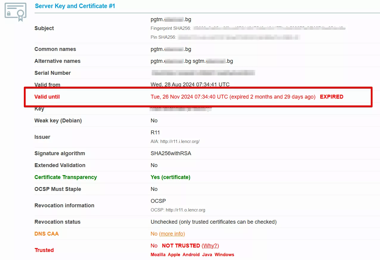 Google Analytics без данни? Как Tag Manager може да ви саботира - изображение 6