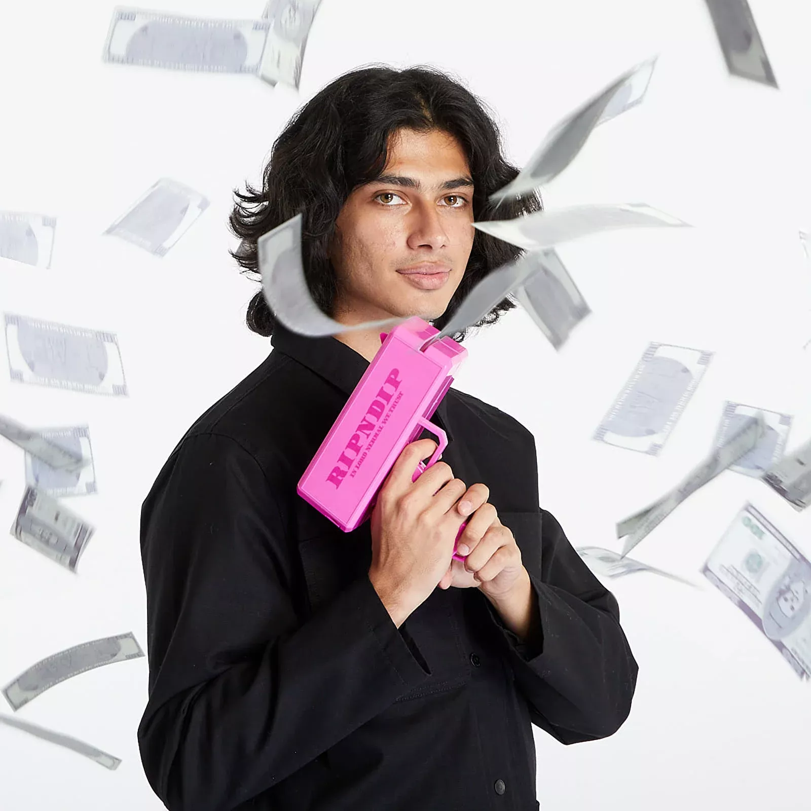 RIPNDIP MONEYBAG MONEY GUN