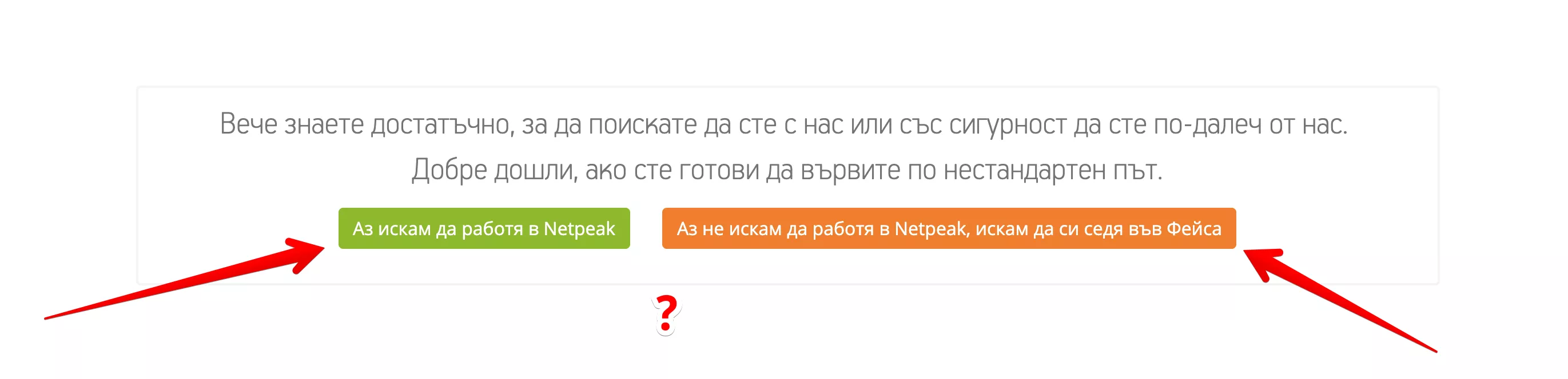 Как да стана SEO специалист в Netpeak: указания за младши джедаи - изображение 7