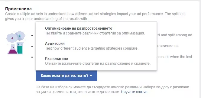 Аукцион на реклами във Facebook: всичко, за което се бояхте да попитате - изображение 22