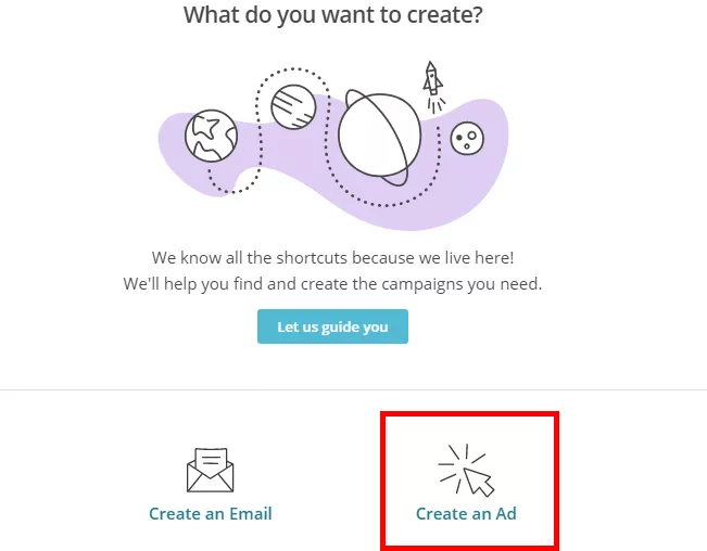 Интеграция на MailChimp с Instagram и Facebook - изображение 4