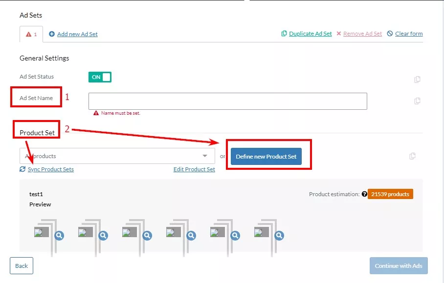 DPA кампании в RoiHunter: какво, как и защо? - изображение 7