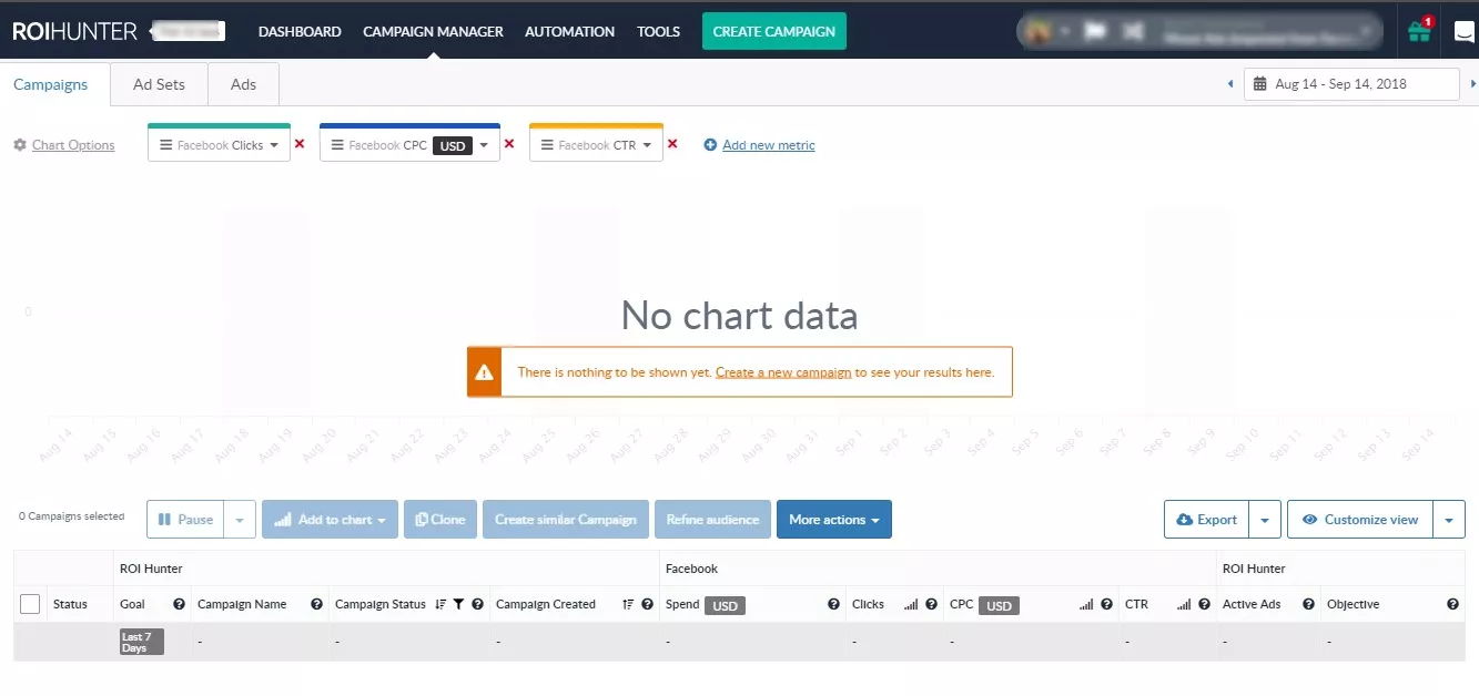 DPA кампании в RoiHunter: какво, как и защо? - изображение 1