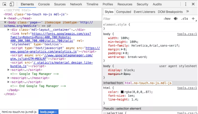 JavaScript vs. SEO: какво ги свързва и разделя - изображение 8