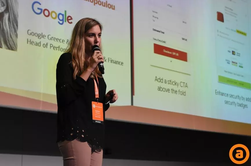 12 неочевидни и приложими на практика хитринки за eCommerce - панелна дискусия на OA Conf 2018 - изображение 1
