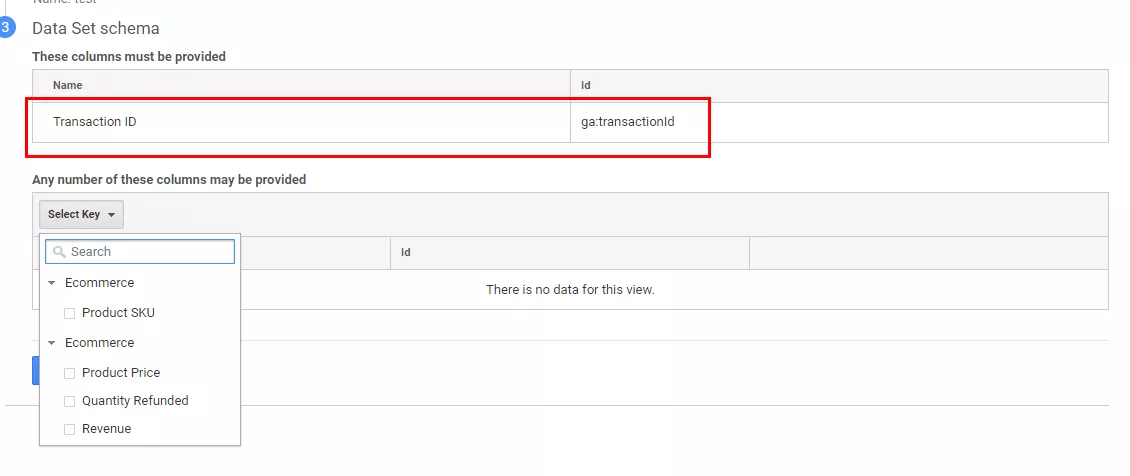 Lost in transaction: възстановяване на средства в Google Analytics
- изображение 7