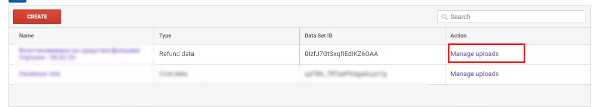 Lost in transaction: възстановяване на средства в Google Analytics
- изображение 10
