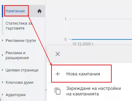 Ръководство за малкия бизнес: Как да настроите кампания в Мрежата за търсене — Част II - изображение 1