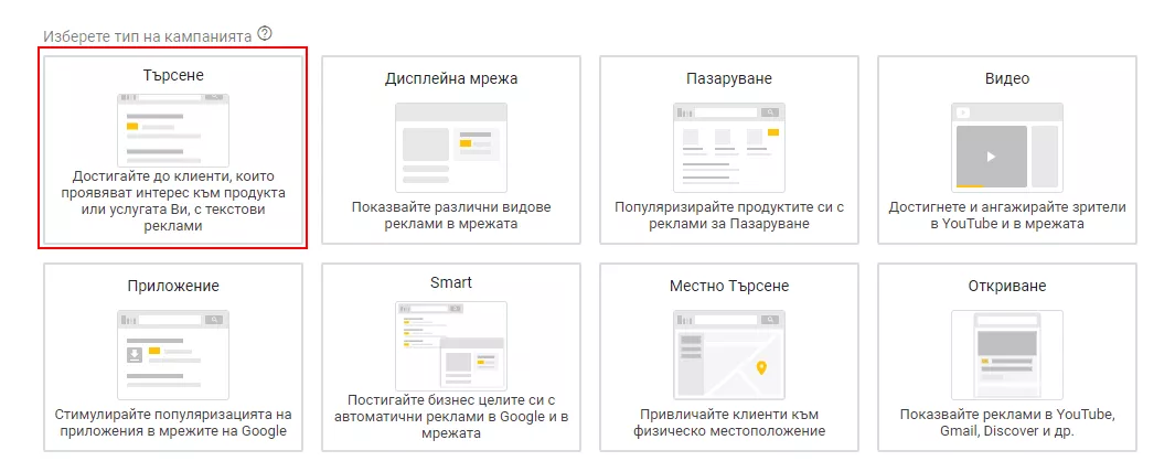 Ръководство за малкия бизнес: Как да настроите кампания в Мрежата за търсене — Част II - изображение 3