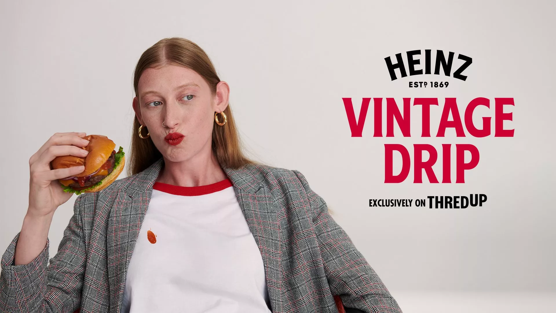 heinz vintage drip