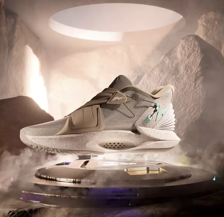 RTFKT AND NIKE LAUNCH &lsquo;CRYPTOKICKS IRL&rsquo; SNEAKER COLLECTION
