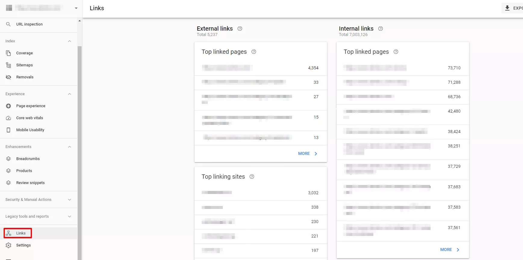 SEO отчети за оценка на ефективността - изображение 26