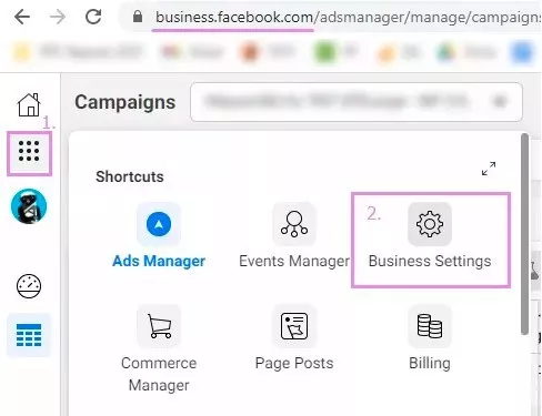 Facebook верификация на домейн с DNS записи през Cpanel: Част II - изображение 1