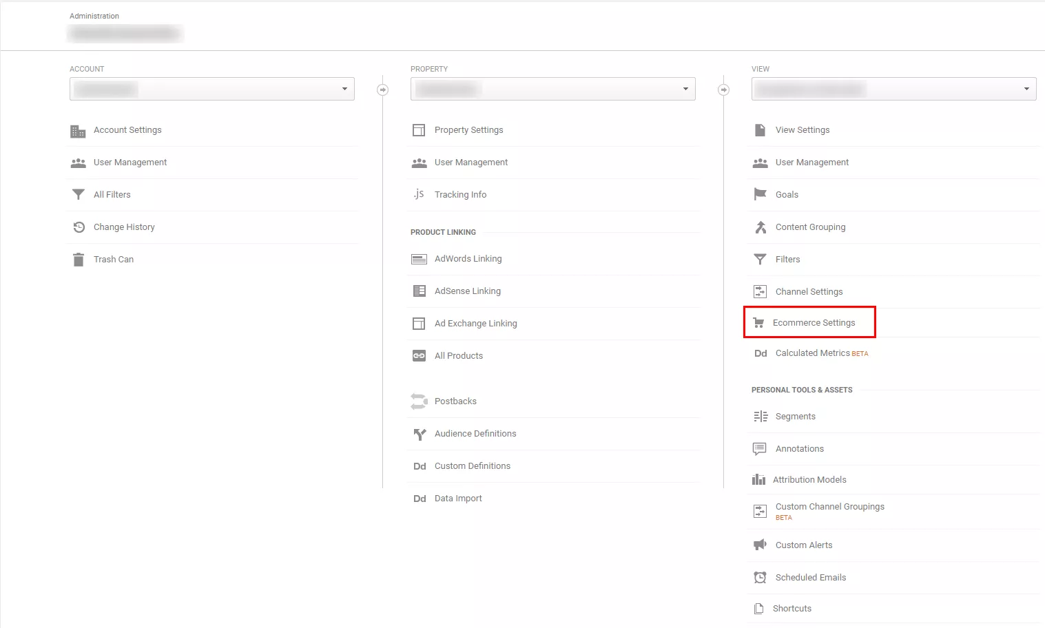 Как да настроим подобрената електронна търговия с помощта на Google Tag Manager? - изображение 1