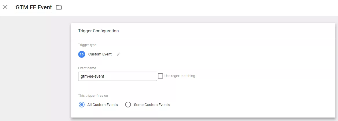 Как да настроим подобрената електронна търговия с помощта на Google Tag Manager? - изображение 6