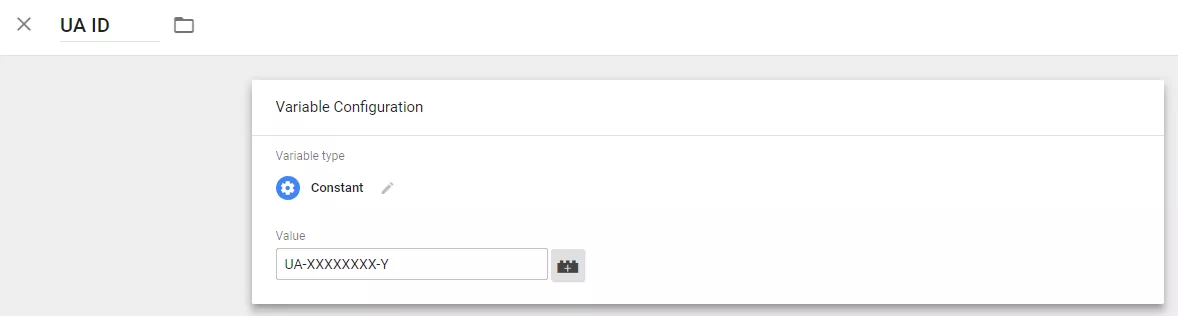 Как да настроим подобрената електронна търговия с помощта на Google Tag Manager? - изображение 7
