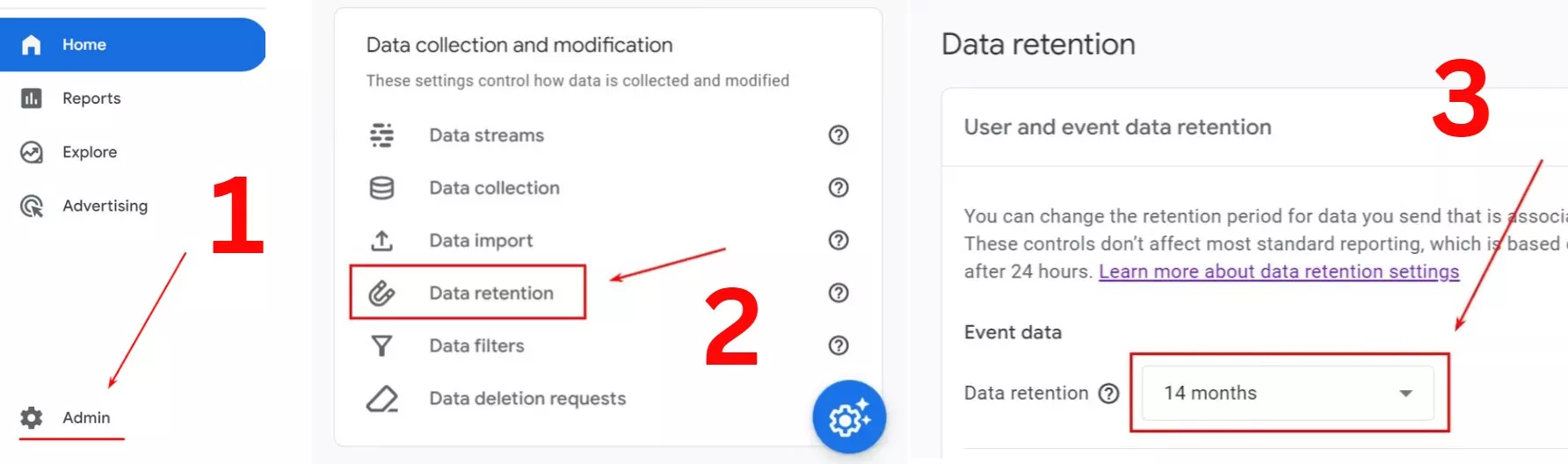 Стандартни отчети vs. изследвания в Google Analytics 4: възможности, ограничения и кое да използваме - изображение 8