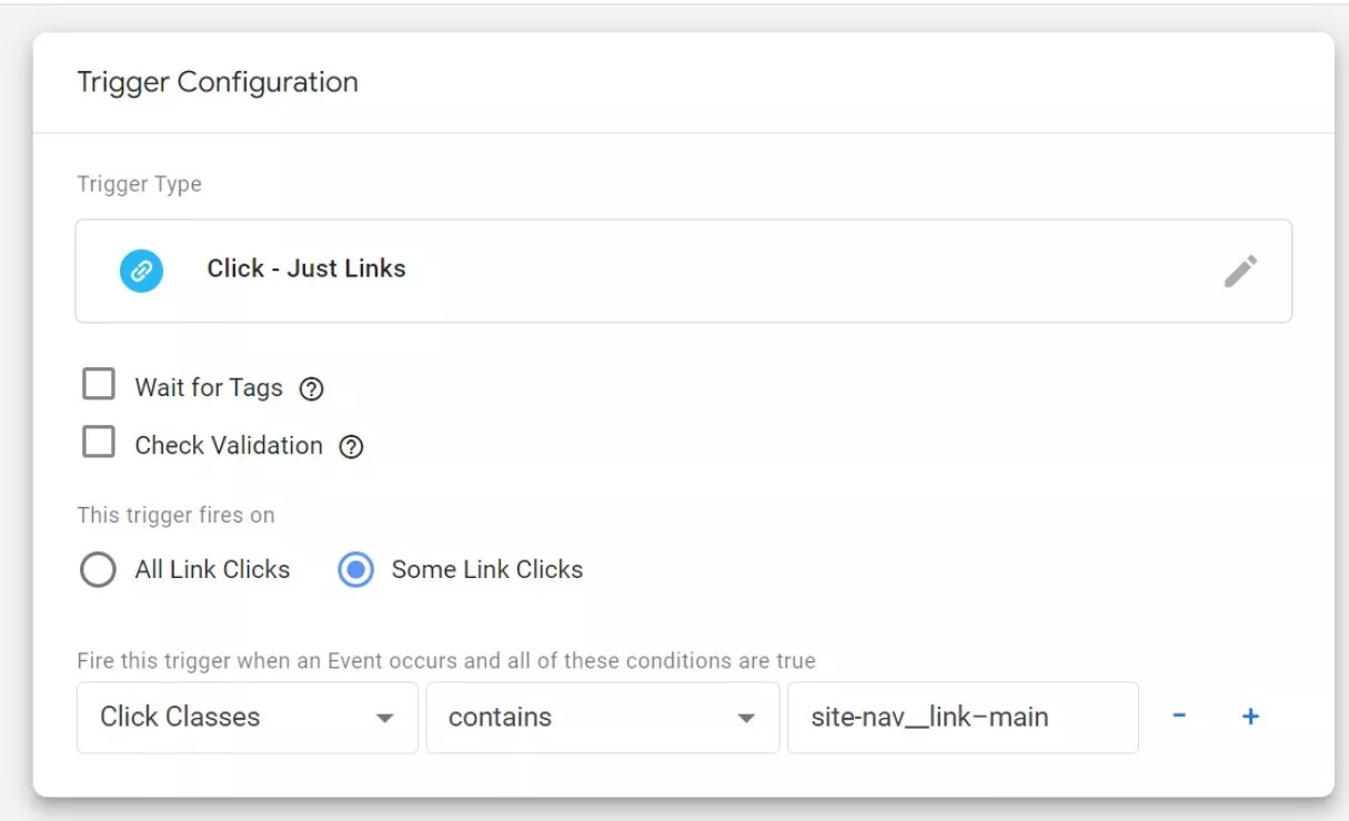 Стъпка по стъпка: как да следим кликове върху връзки с Google Tag Manager - изображение 6