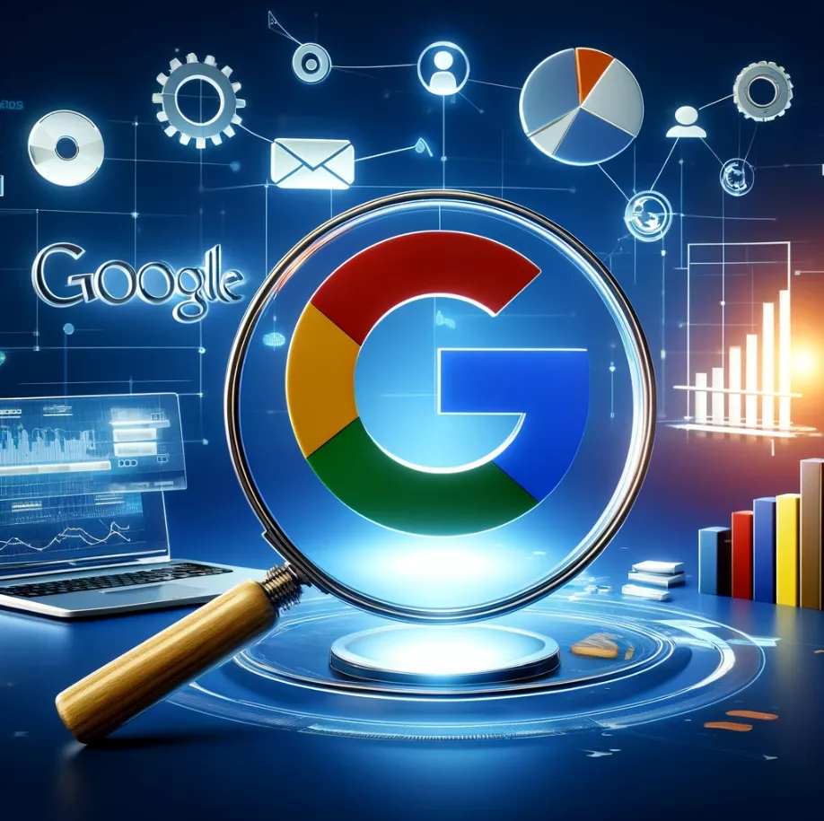 google