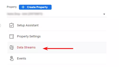 Site Search Tracking - проследяване на вътрешната търсачка с Google Analytics 4 - изображение 4