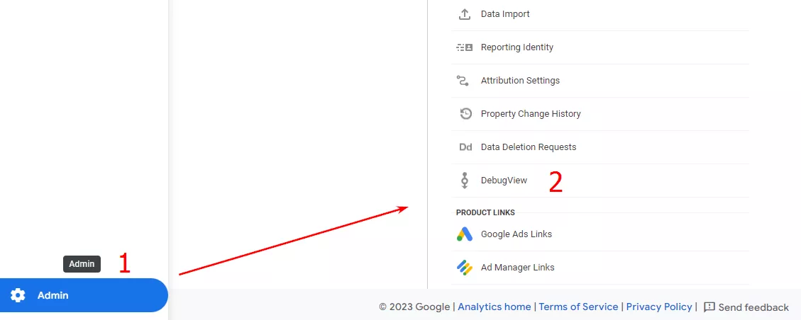 Site Search Tracking - проследяване на вътрешната търсачка с Google Analytics 4 - изображение 14