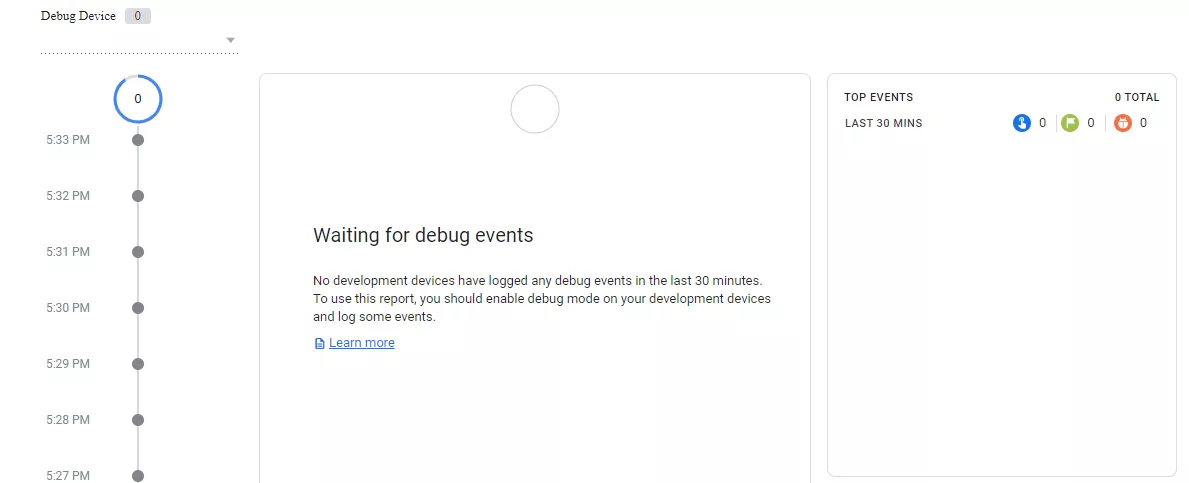 Site Search Tracking - проследяване на вътрешната търсачка с Google Analytics 4 - изображение 15