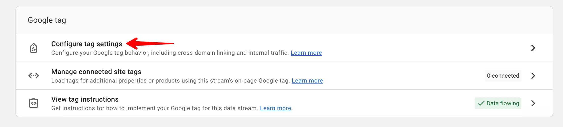 Data Filters в Google Analytics 4: как да ги конфигурираме правилно - изображение 2