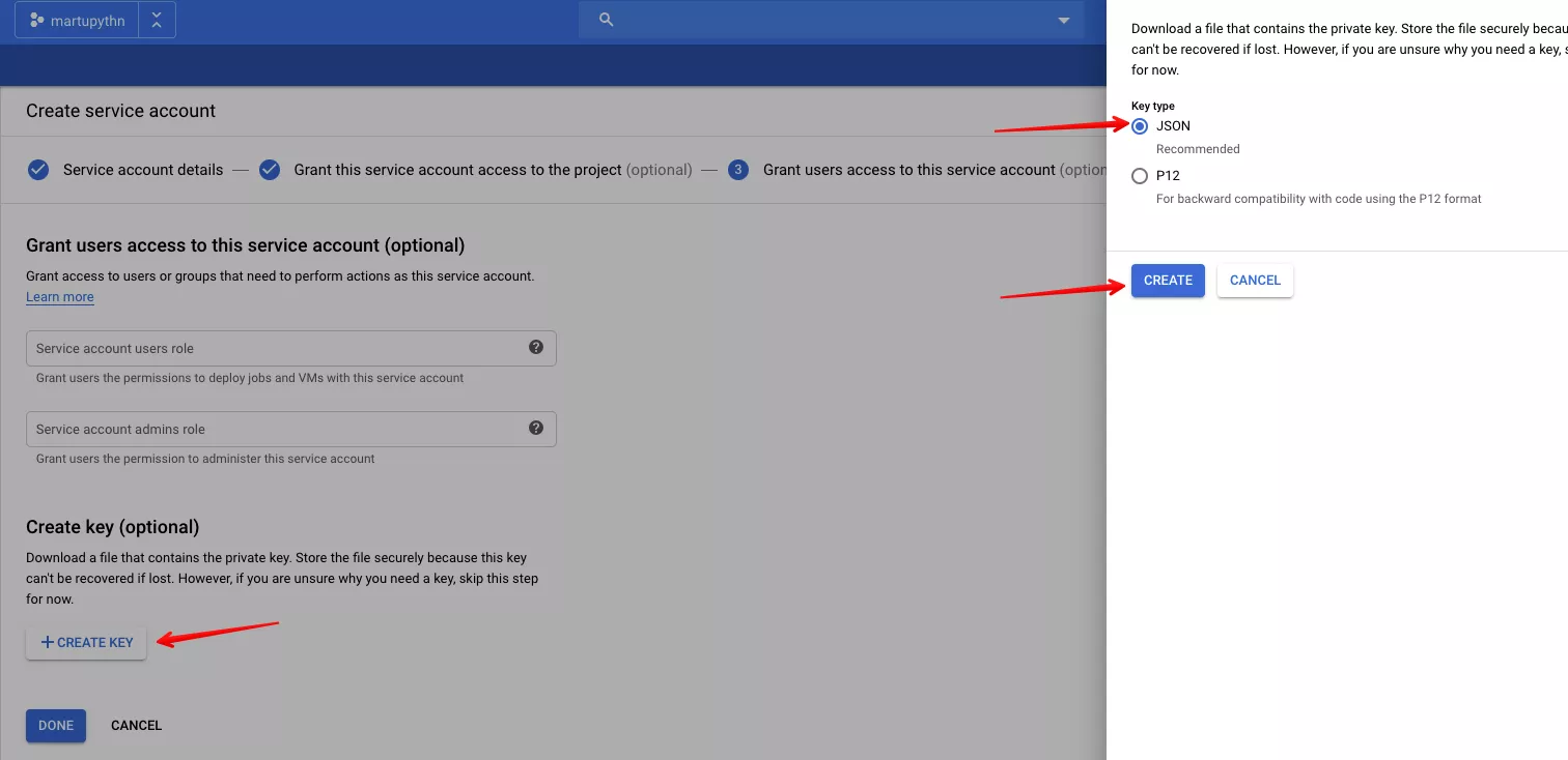 Google Cloud Vision API - Анализ на изображения - изображение 14