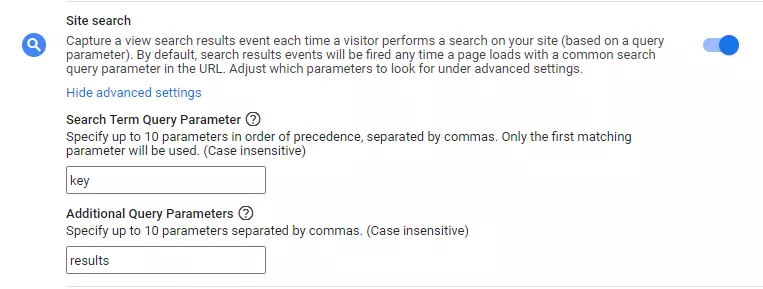 Настройки за проследяване на събития в Google Analytics 4 - бързо, лесно и точно: част I - изображение 9