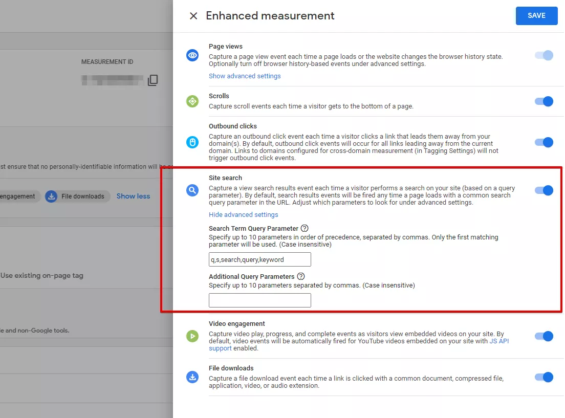 Настройки за проследяване на събития в Google Analytics 4 - бързо, лесно и точно: част I - изображение 8