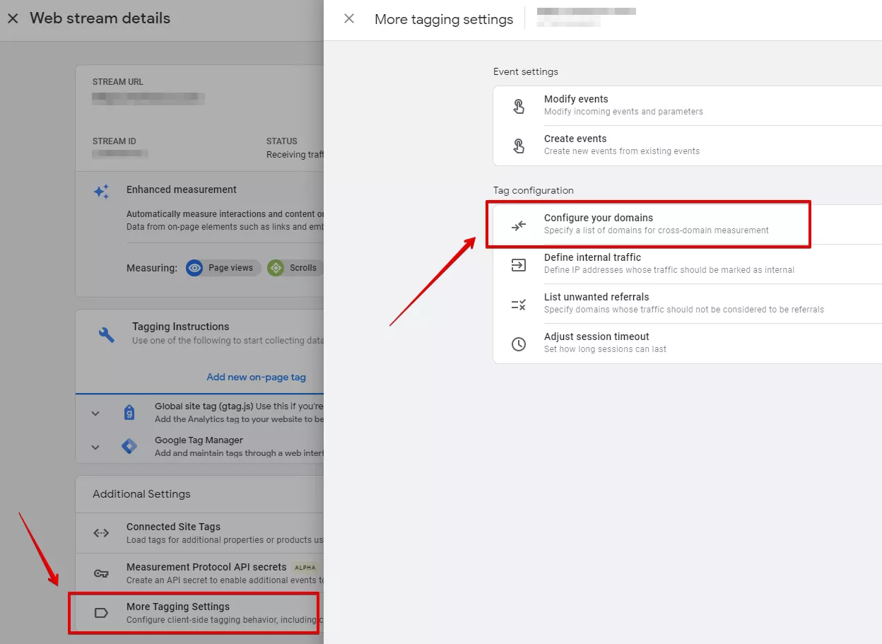 Настройки за проследяване на събития в Google Analytics 4 - бързо, лесно и точно: част I - изображение 7