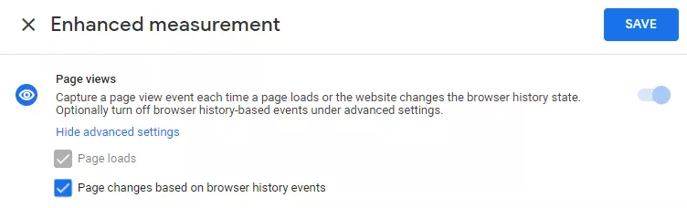 Настройки за проследяване на събития в Google Analytics 4 - бързо, лесно и точно: част I - изображение 6