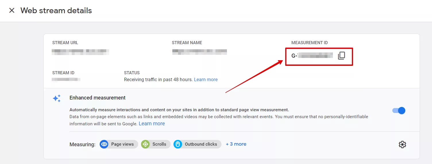 Настройки за проследяване на събития в Google Analytics 4 - бързо, лесно и точно: част II - изображение 4