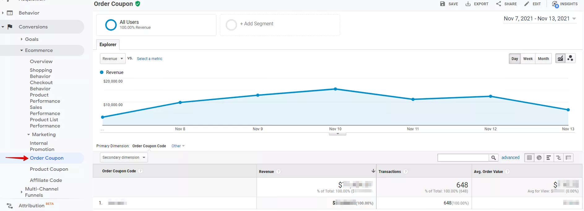 Как да настроите разширена електронна търговия с Google Tag Manager - изображение 27
