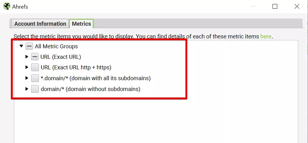 Анализ на външната линк маса с Google Search Console - изображение 15