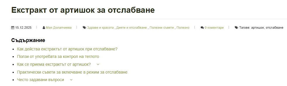 Кейс: как Revita.bg превърна AI системите от „черна кутия“ в устойчив търговски канал - изображение 6