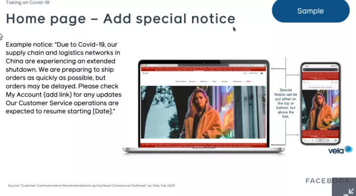 Facebook Covid-19 Webinar - крути мерки за бизнеса във време на криза - изображение 19
