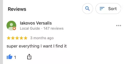 Как да увеличим продажбите с помощта на Google Local Guides - изображение 2