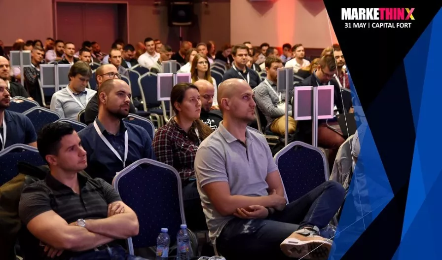 МarkeThinX CONF 2019 обединява водещи компании, институции и организации в иновативен формат - изображение 2