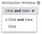 Тайните на Facebook Attribution — Част 3: Attribution Прозорци - изображение 2