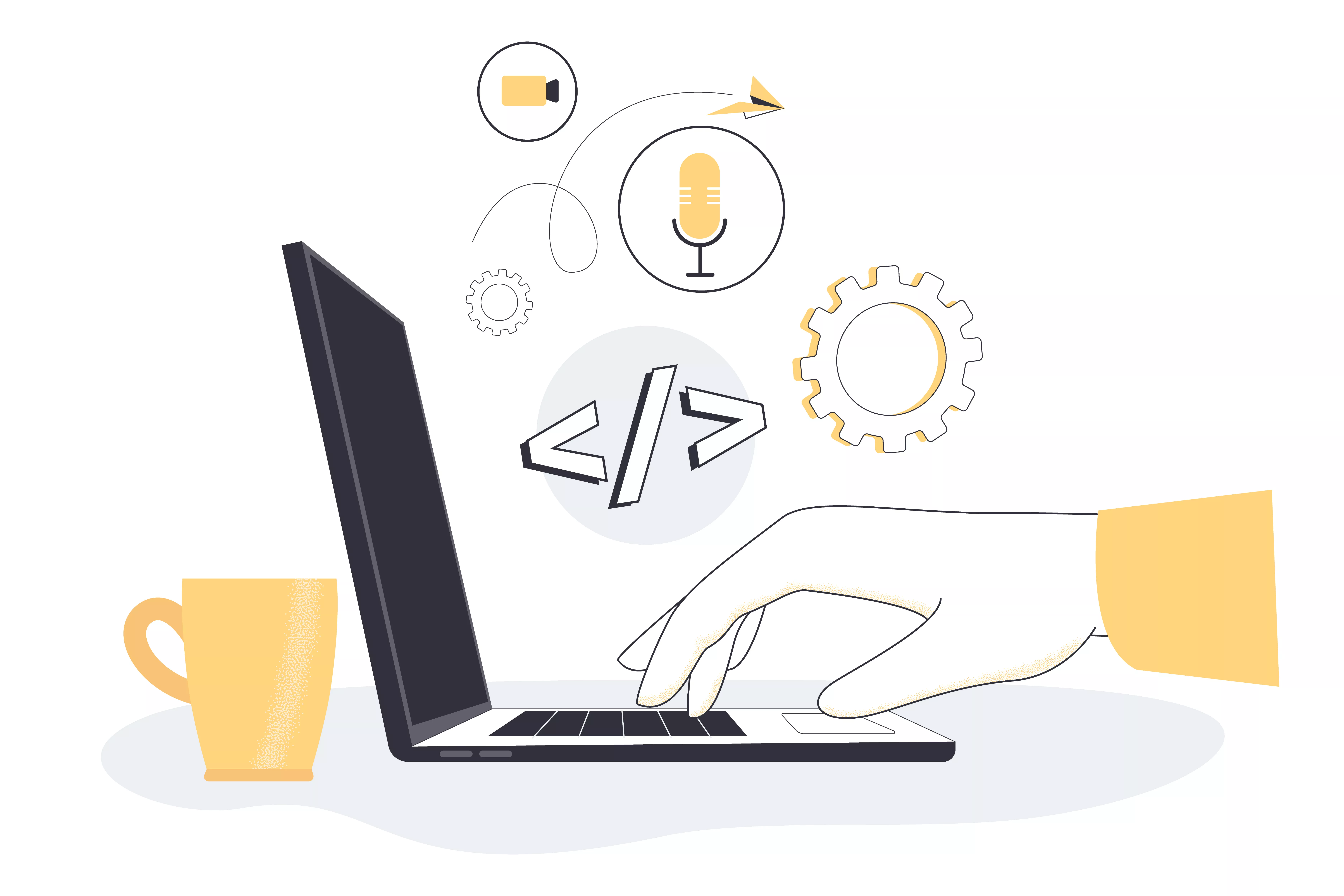Защо ви трябва staging и production среда за WordPress сайт - изображение 3