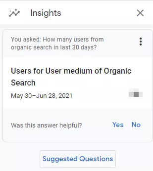 SEO отчети за оценка на ефективността - изображение 9