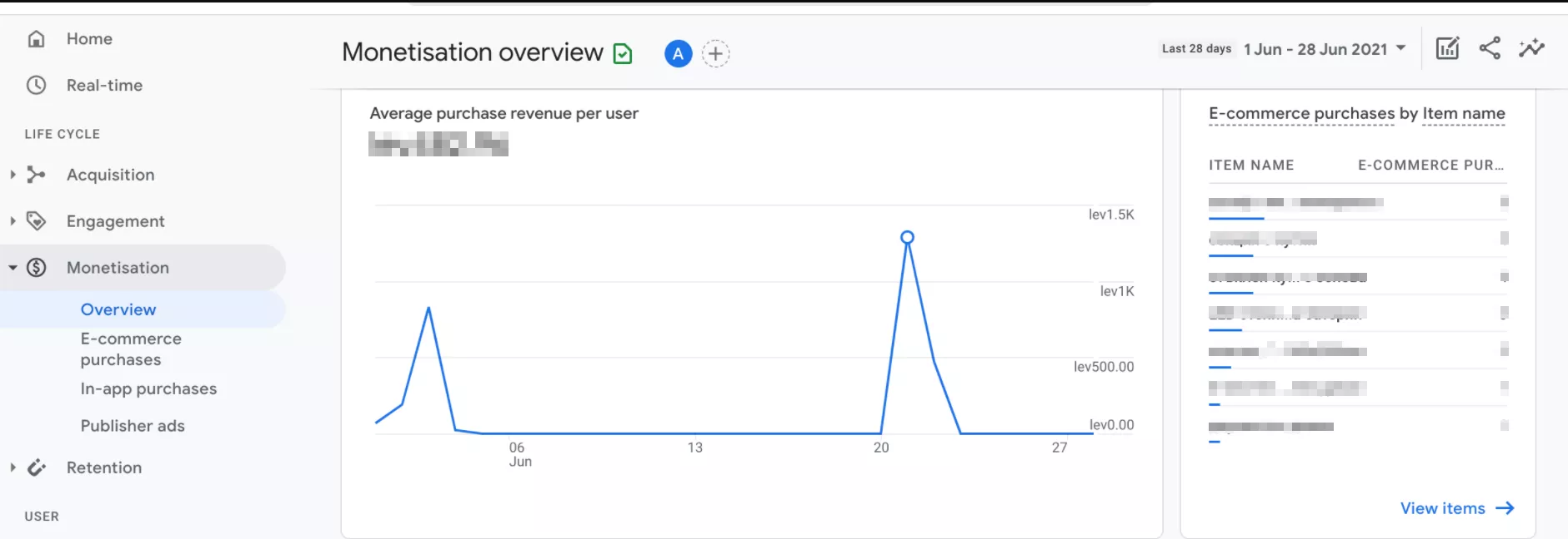 SEO отчети за оценка на ефективността - изображение 36