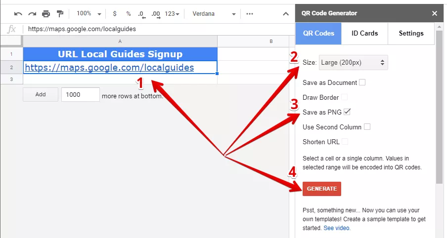 Как да увеличим продажбите с помощта на Google Local Guides - изображение 4