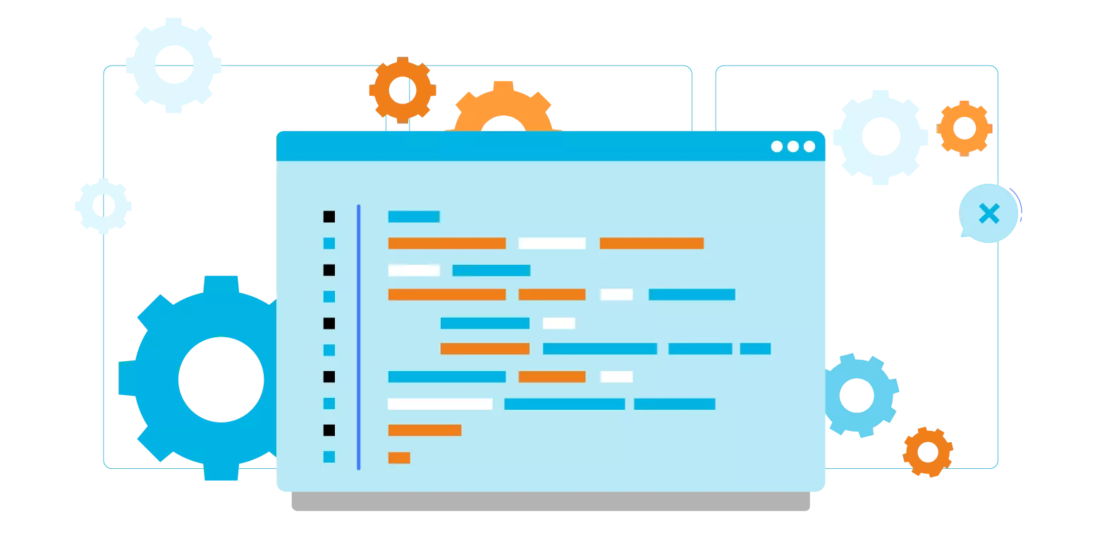 automation of clusterization script