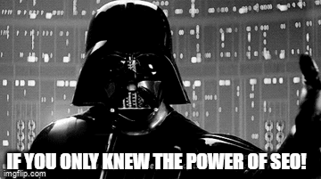 The force of SEO