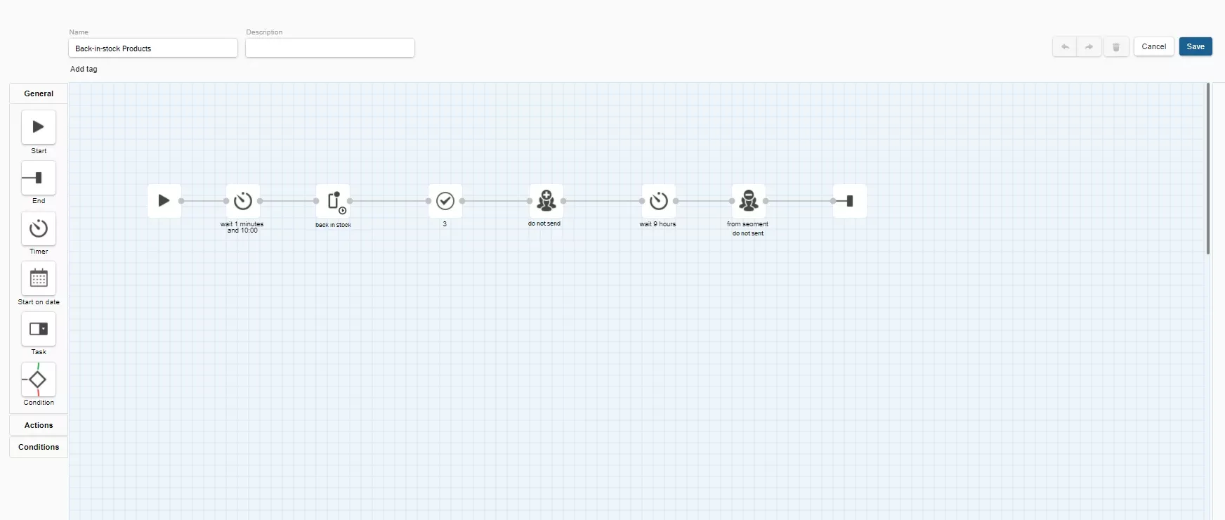 Case Study: 1,5 пъти повече маркетплейс поръчки чрез мобилни push известия - изображение 18