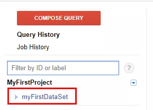 Google BigQuery — за какво ни трябва облачна база данни - изображение 17