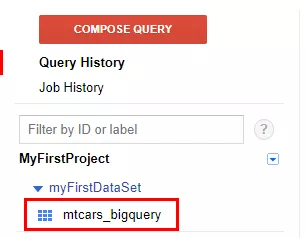 Google BigQuery — за какво ни трябва облачна база данни - изображение 19